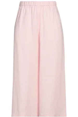 AMINA RUBINACCI BOTTOMWEAR - Trousers - on YOOX.com