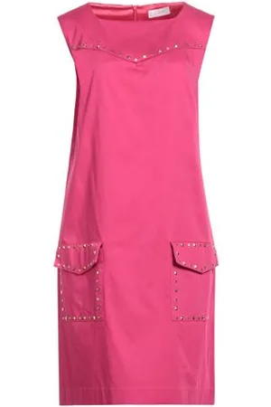 CLIPS DRESSES - Mini dresses - on YOOX.com