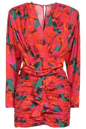 Ilkyaz Ozel DRESSES - Mini dresses - on YOOX.com