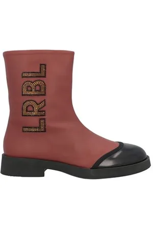 LORIBLU FOOTWEAR - Ankle boots - on YOOX.com