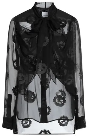 Burberry TOPWEAR - Shirts - on YOOX.com