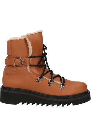 Salvatore Ferragamo FOOTWEAR - Ankle boots - on YOOX.com