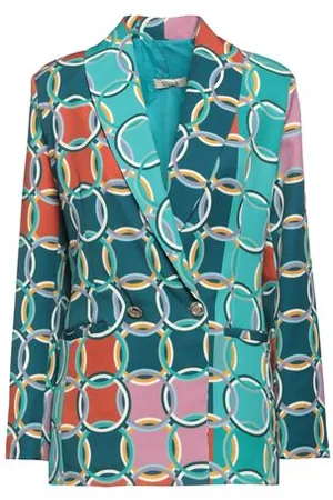 Think! SUITS and CO-ORDS - Blazers - on YOOX.com