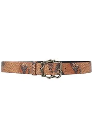 Sandro Small Leather Goods - Belts - on YOOX.com