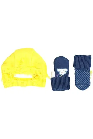 Stella McCartney ACCESSORIES - Gloves - on YOOX.com
