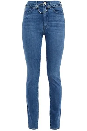 3x1 BOTTOMWEAR - Jeans - on YOOX.com