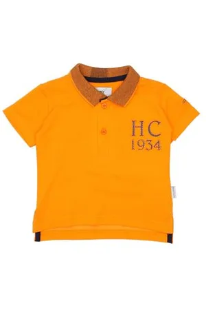MONNALISA TOPWEAR - T-shirts - on YOOX.com