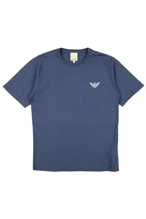 Emporio Armani TOPWEAR - T-shirts - on YOOX.com