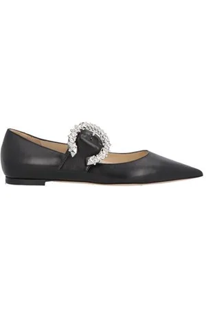 Jimmy Choo FOOTWEAR - Ballet flats - on YOOX.com