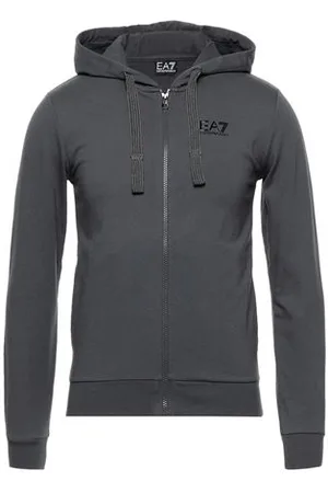 EA7 TOPWEAR - Sweatshirts - on YOOX.com