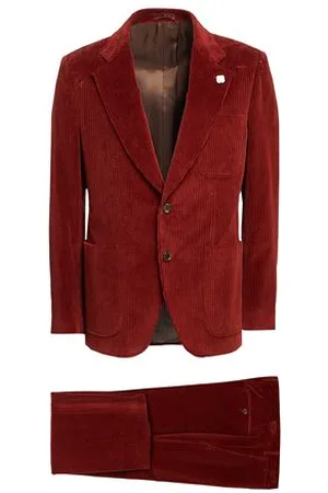 LARDINI SUITS and CO-ORDS - Suits - on YOOX.com