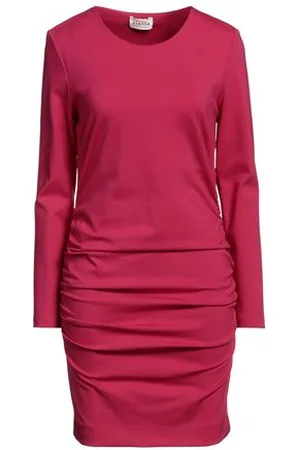 P.A.R.O.S.H. DRESSES - Mini dresses - on YOOX.com