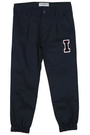 Iceberg BOTTOMWEAR - Trousers - on YOOX.com