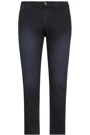 At.p.Co BOTTOMWEAR - Jeans - on YOOX.com