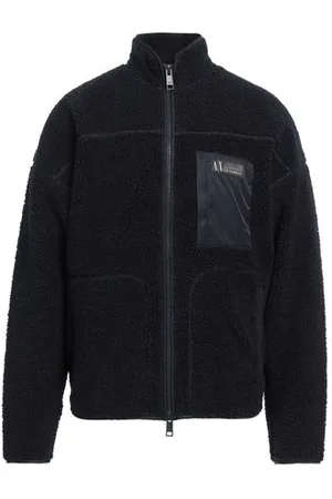 Armani Exchange TOPWEAR - Sweatshirts - on YOOX.com