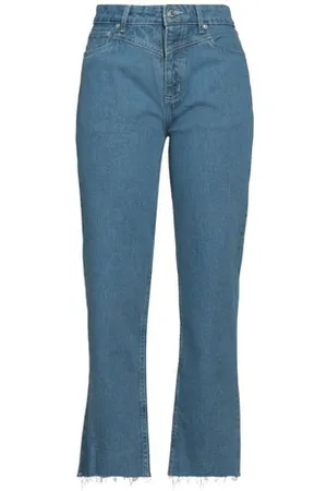 Bolongaro BOTTOMWEAR - Jeans - on YOOX.com