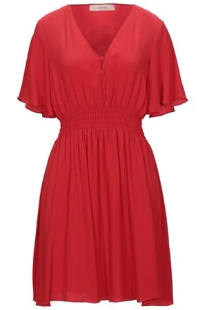 Jucca DRESSES - Mini dresses - on YOOX.com