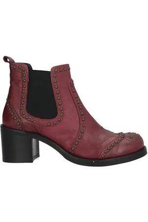 Mat FOOTWEAR - Ankle boots - on YOOX.com