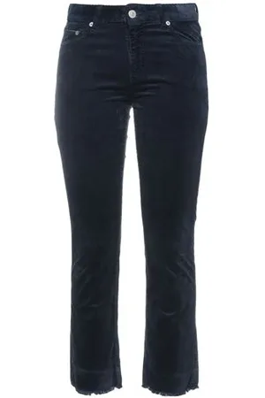 CARE LABEL BOTTOMWEAR - Trousers - on YOOX.com