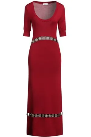 Paco rabanne DRESSES - Maxi dresses - on YOOX.com
