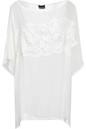 ERMANNO SCERVINO TOPWEAR - Tops - on YOOX.com