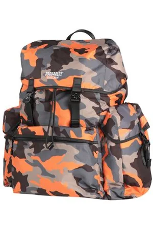 Dsquared2 BAGS - Rucksacks - on YOOX.com