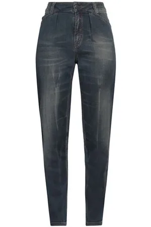 Drykorn BOTTOMWEAR - Jeans - on YOOX.com