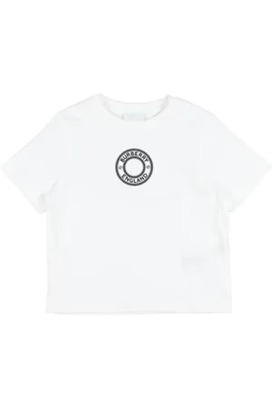 Burberry TOPWEAR - T-shirts - on YOOX.com