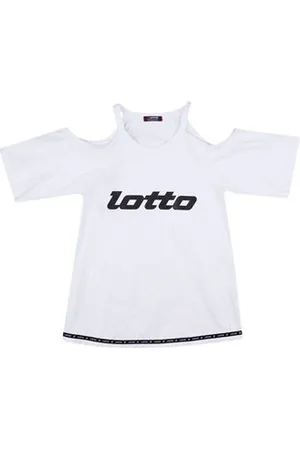 Lotto TOPWEAR - T-shirts - on YOOX.com