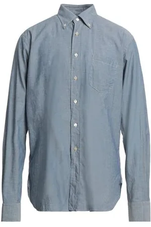 ALESSANDRO GHERARDI TOPWEAR - Shirts - on YOOX.com