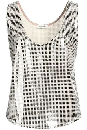 Ilkyaz Ozel TOPWEAR - Tops - on YOOX.com