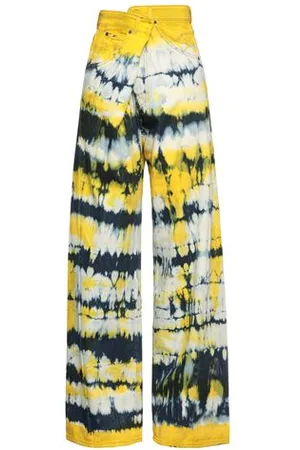 DARKPARK BOTTOMWEAR - Jeans - on YOOX.com