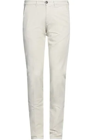 40 Weft BOTTOMWEAR - Trousers - on YOOX.com