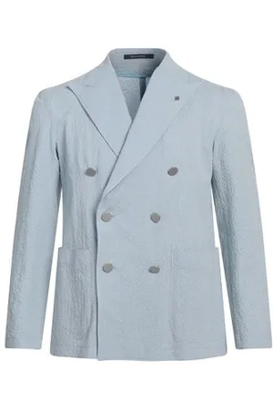TAGLIATORE SUITS and CO-ORDS - Blazers - on YOOX.com