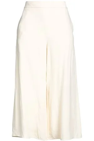 The Row BOTTOMWEAR - Trousers - on YOOX.com