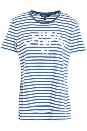 Ralph Lauren TOPWEAR - T-shirts - on YOOX.com