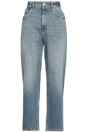 DL1961 BOTTOMWEAR - Jeans - on YOOX.com