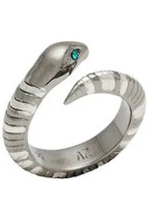 Zadig & Voltaire JEWELLERY and WATCHES - Rings - on YOOX.com