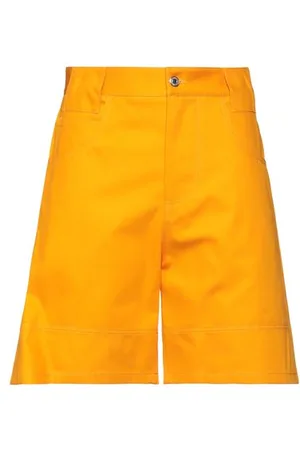 Msgm BOTTOMWEAR - Shorts & Bermuda Shorts - on YOOX.com