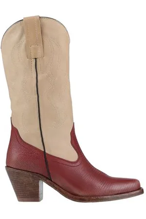 Serafini FOOTWEAR - Ankle boots - on YOOX.com