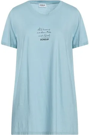 Dondup TOPWEAR - T-shirts - on YOOX.com