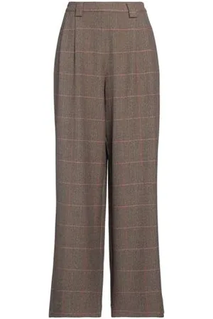 Essentiel Antwerp BOTTOMWEAR - Trousers - on YOOX.com