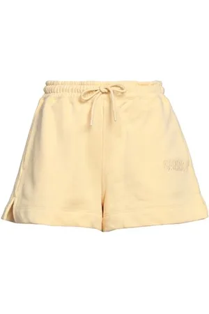 Ganni BOTTOMWEAR - Shorts & Bermuda Shorts - on YOOX.com