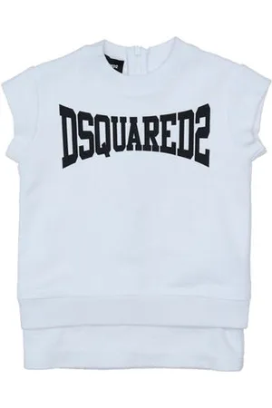 Dsquared2 NEWBORN - Baby dresses - on YOOX.com