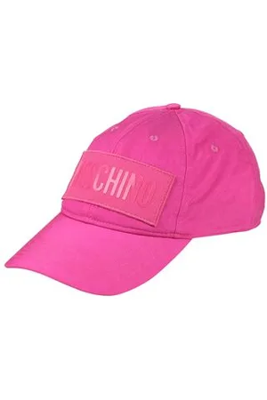 Moschino ACCESSORIES - Hats - on YOOX.com