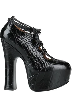 Vivienne Westwood FOOTWEAR - Pumps - on YOOX.com