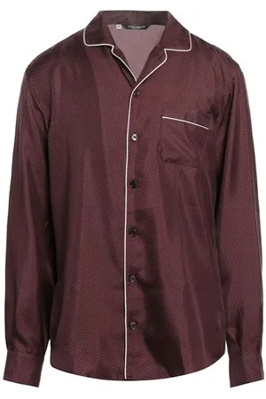 Dolce & Gabbana TOPWEAR - Shirts - on YOOX.com