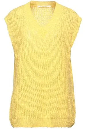 ANGELA DAVIS KNITWEAR - Jumpers - on YOOX.com