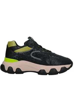 Hogan FOOTWEAR - Trainers - on YOOX.com