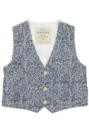 Siviglia SUITS and CO-ORDS - Waistcoats - on YOOX.com